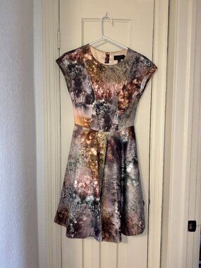 Ted Baker Dress, Size 0